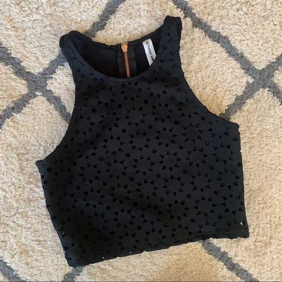 Bethany Mota Skirt Set - Picture 2 of 5